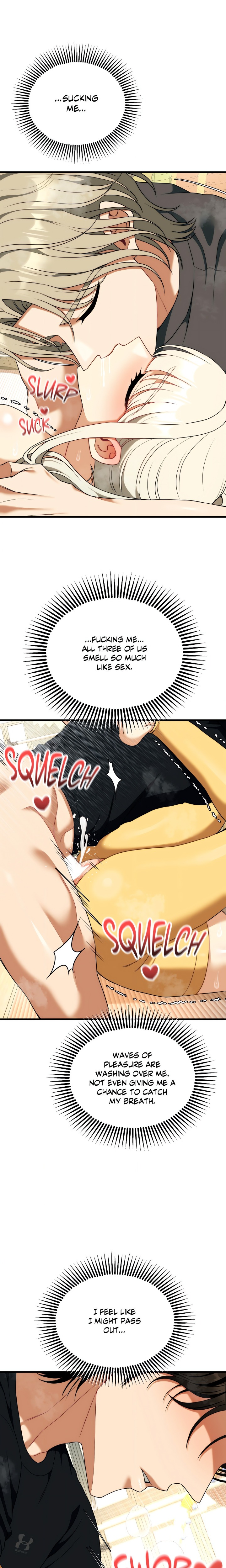 18+ Cliterary Book Club Chapter 44 page 22