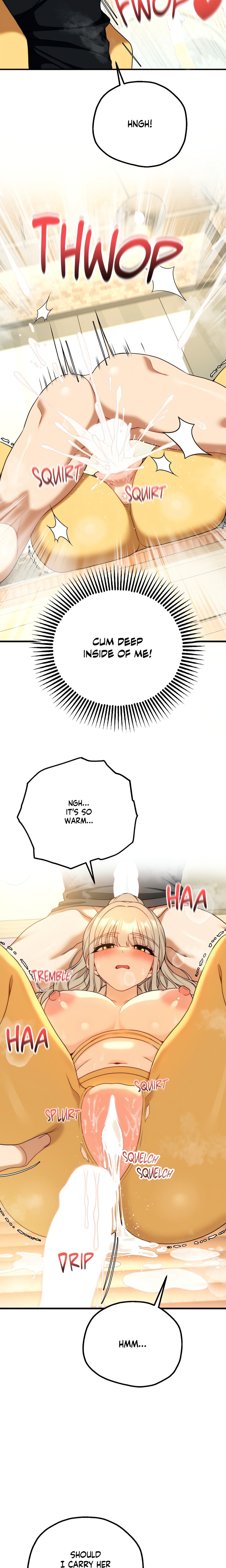 18+ Cliterary Book Club Chapter 44 page 23