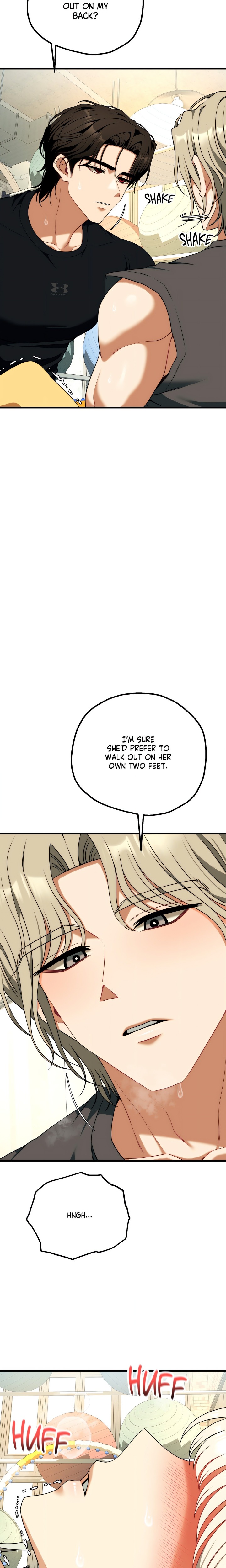 18+ Cliterary Book Club Chapter 44 page 24