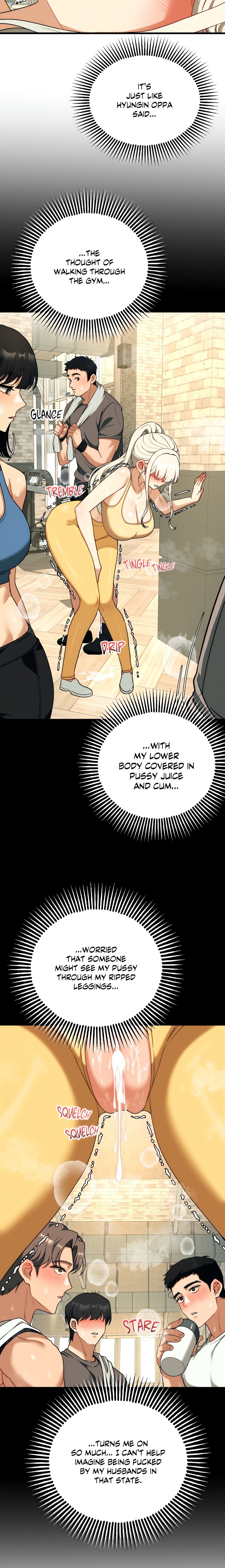 18+ Cliterary Book Club Chapter 44 page 25