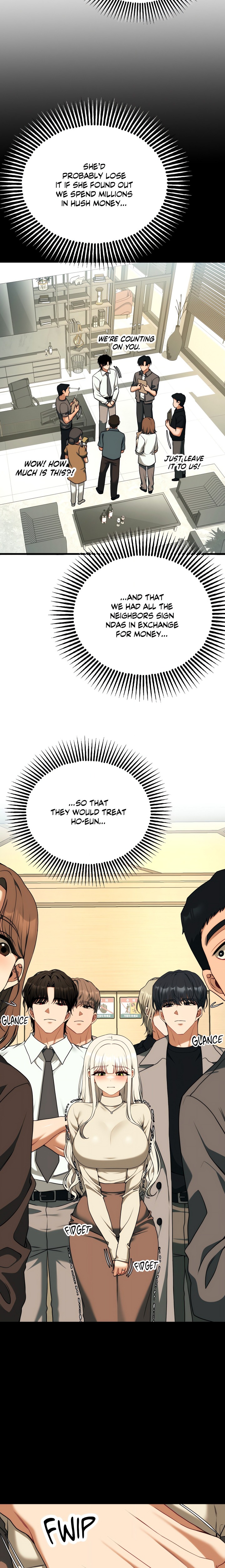 18+ Cliterary Book Club Chapter 45 page 4