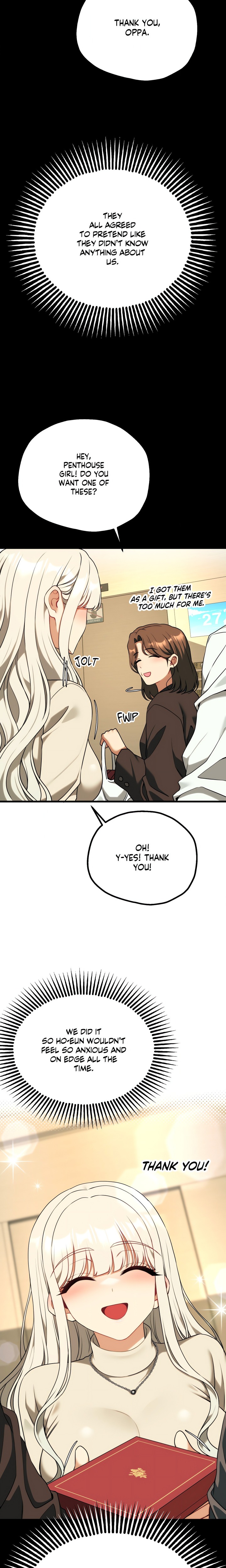 18+ Cliterary Book Club Chapter 45 page 6