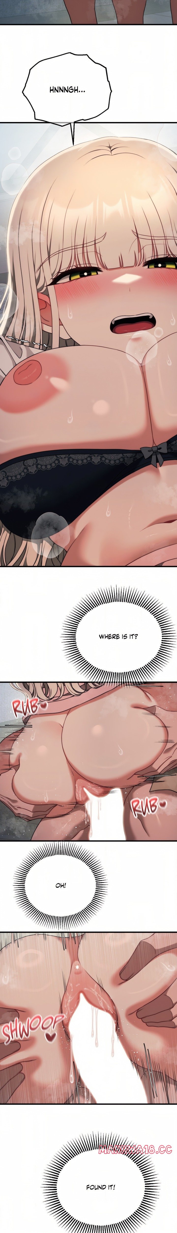 18+ Cliterary Book Club Chapter 48 page 4