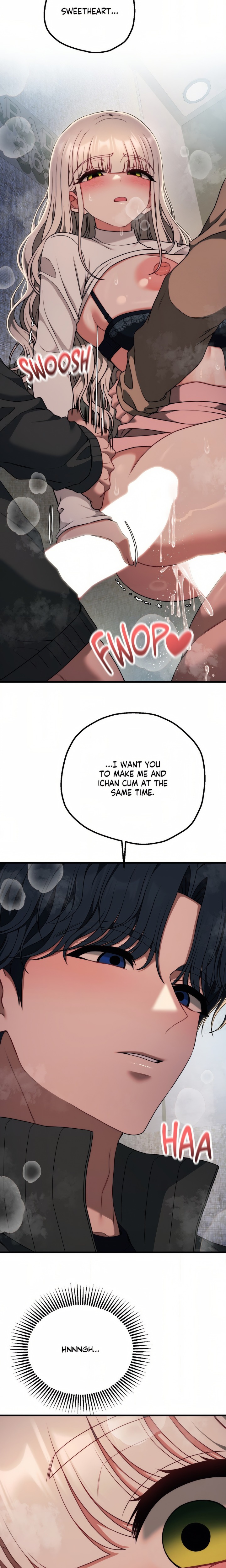18+ Cliterary Book Club Chapter 48 page 8