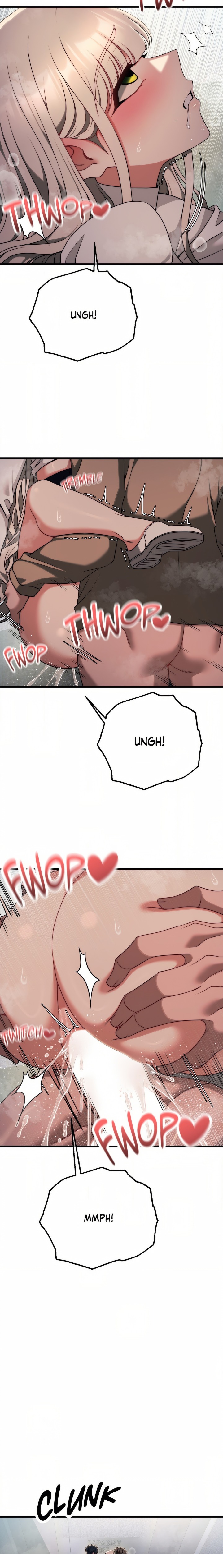 18+ Cliterary Book Club Chapter 48 page 10