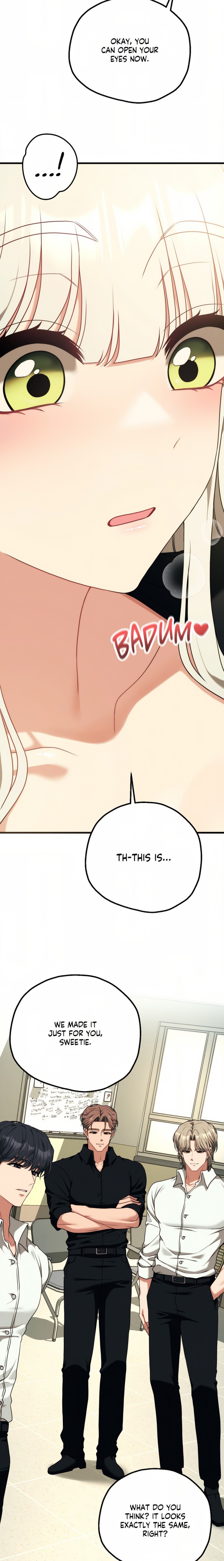 18+ Cliterary Book Club Chapter 48 page 23