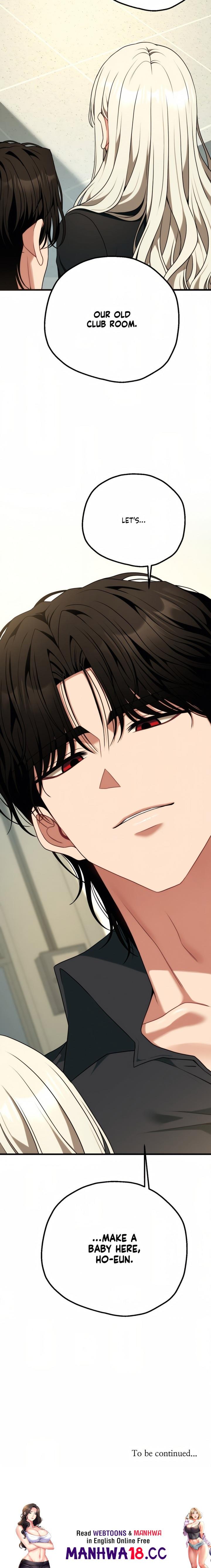 18+ Cliterary Book Club Chapter 48 page 24