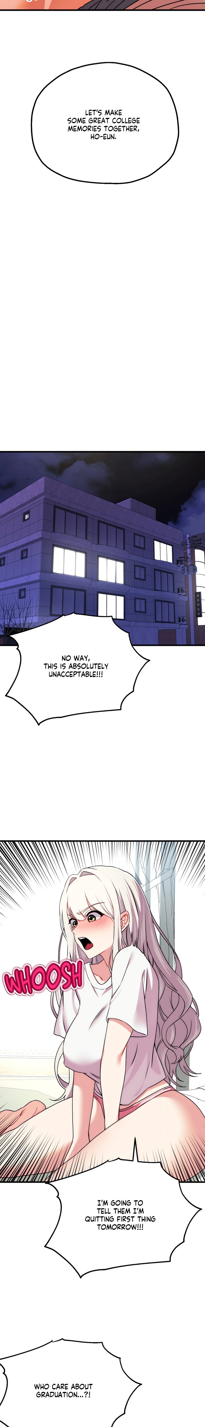 18+ Cliterary Book Club Chapter 5 page 21