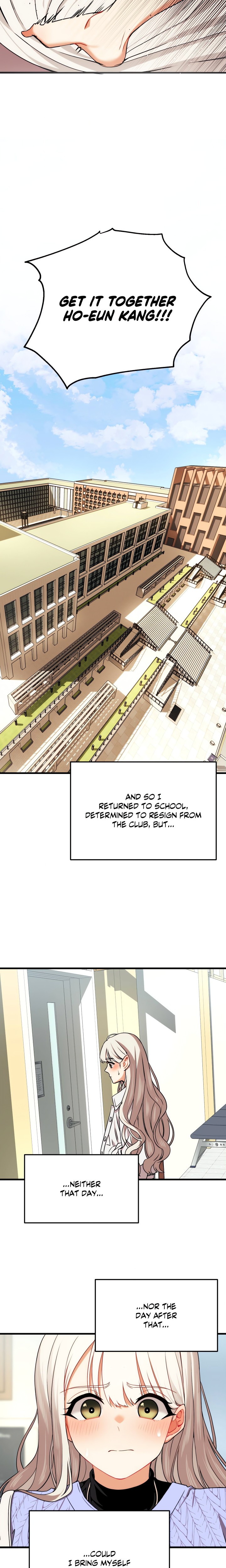 18+ Cliterary Book Club Chapter 5 page 23