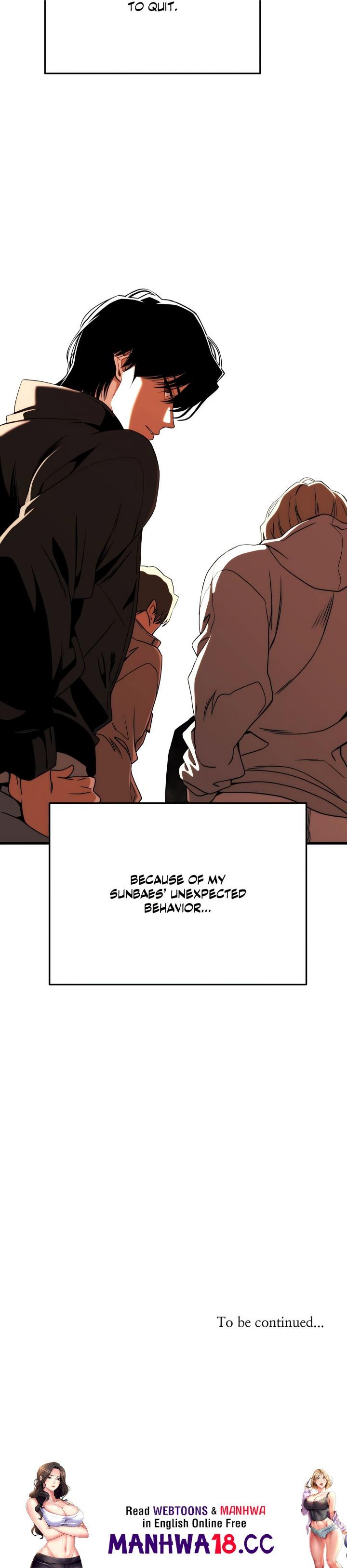 18+ Cliterary Book Club Chapter 5 page 24