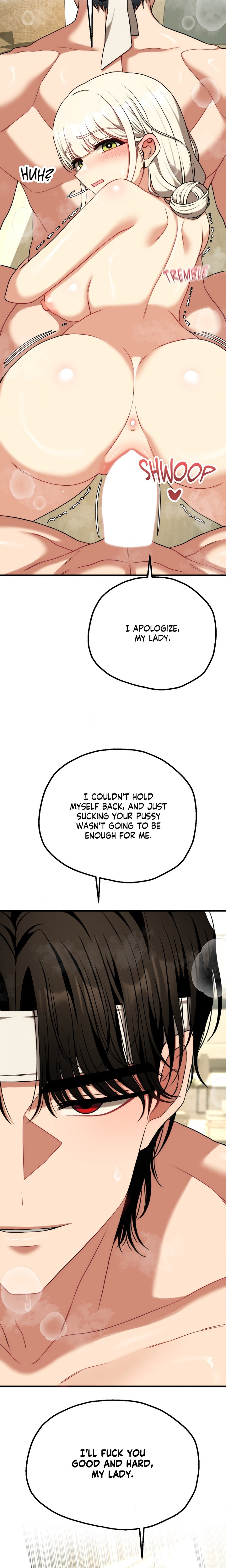 18+ Cliterary Book Club Chapter 50 page 21