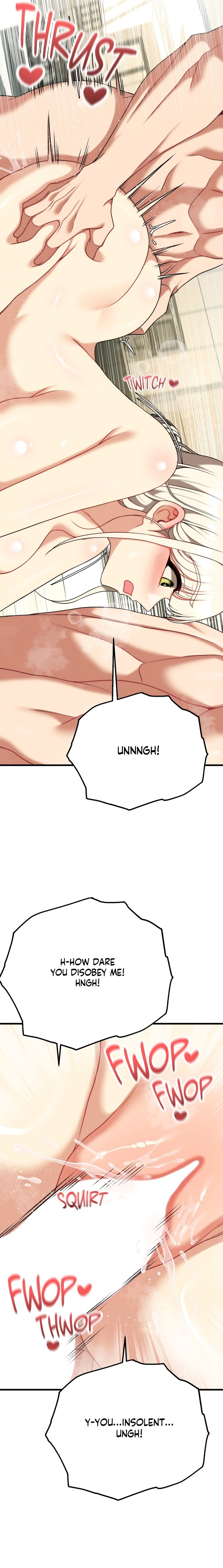 18+ Cliterary Book Club Chapter 50 page 22
