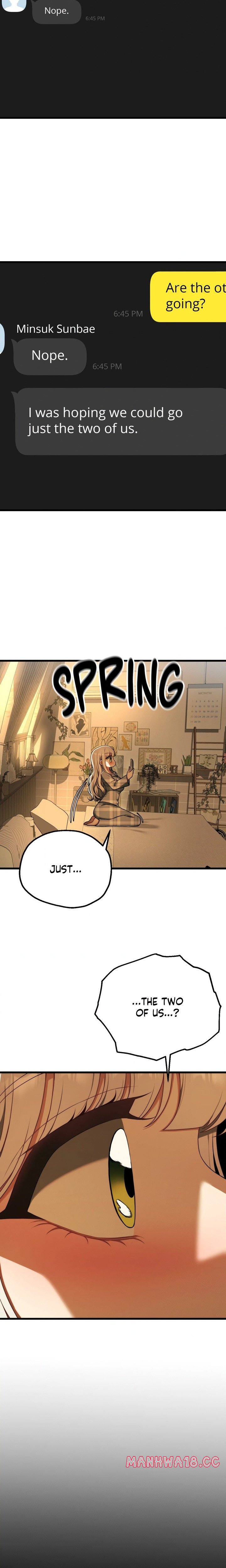 18+ Cliterary Book Club Chapter 51 page 5