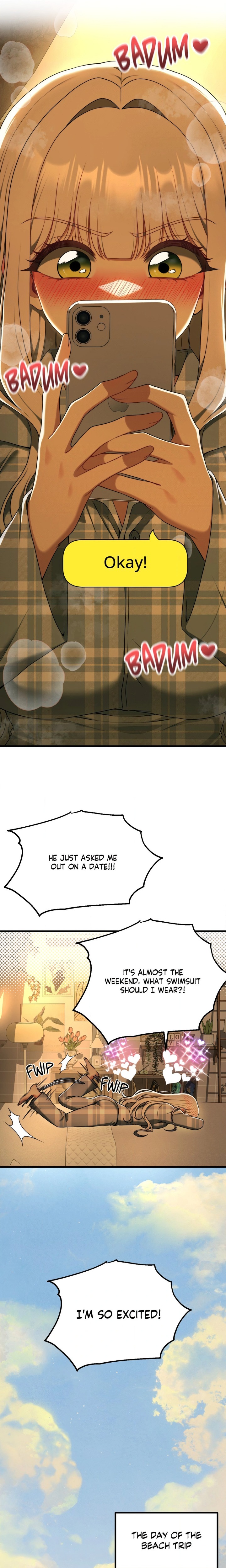 18+ Cliterary Book Club Chapter 51 page 7