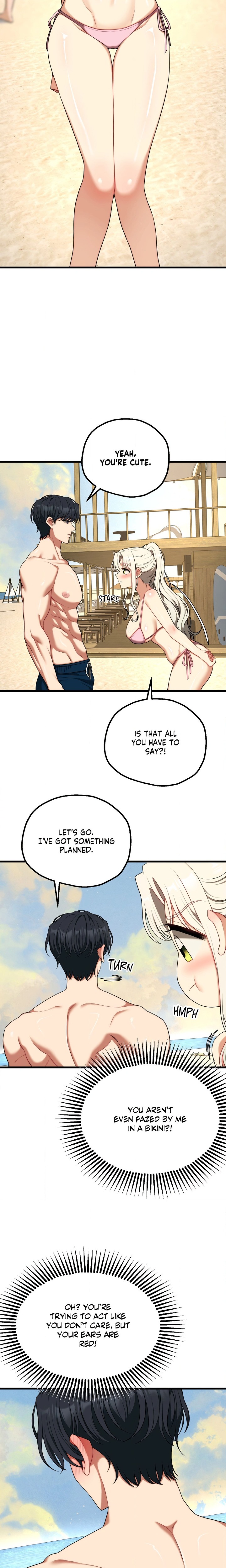 18+ Cliterary Book Club Chapter 51 page 9