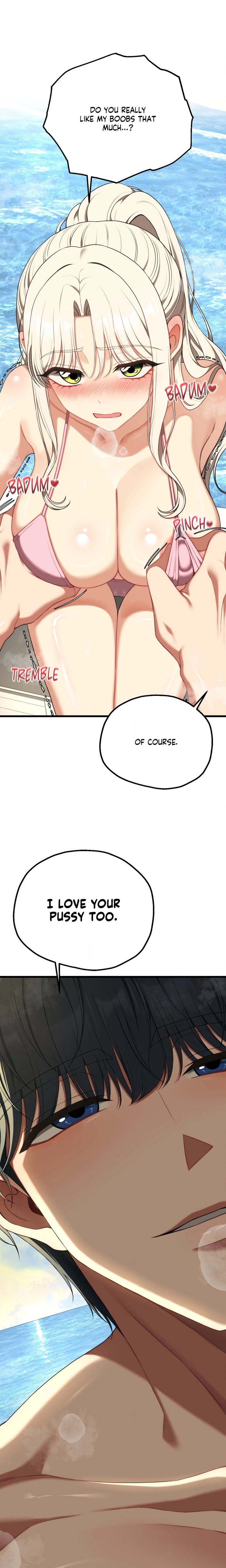 18+ Cliterary Book Club Chapter 51 page 22