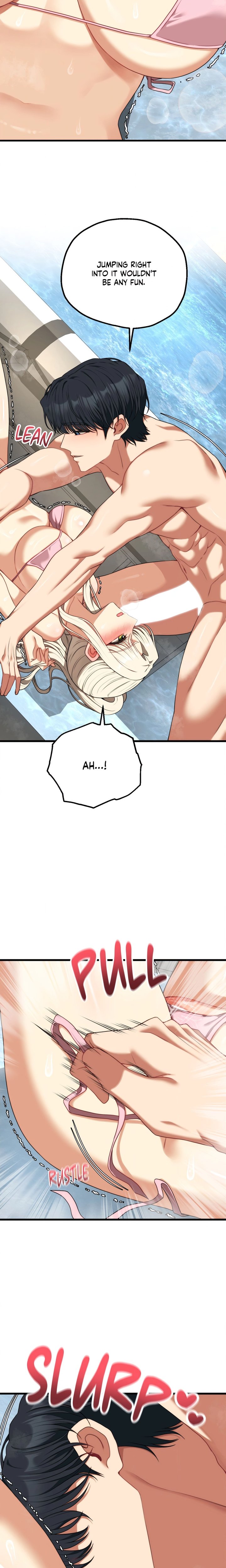 18+ Cliterary Book Club Chapter 53 page 4