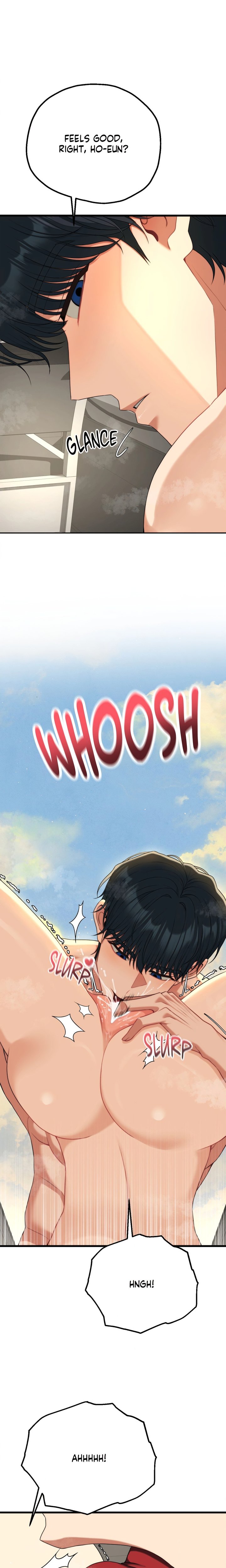 18+ Cliterary Book Club Chapter 53 page 10