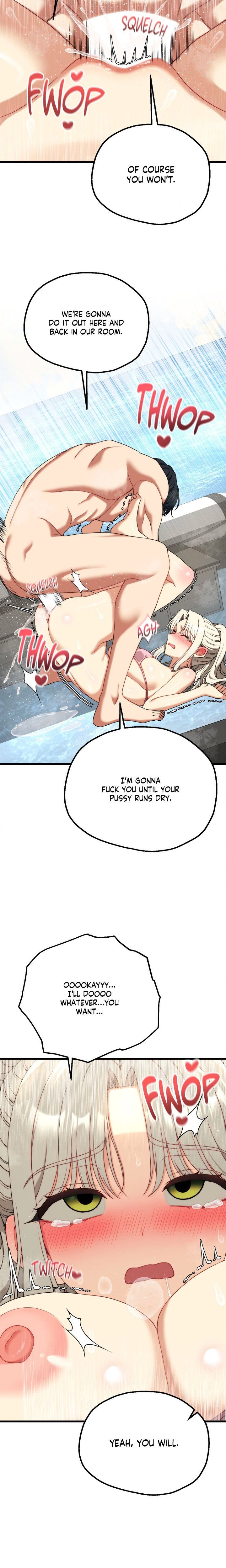 18+ Cliterary Book Club Chapter 53 page 21