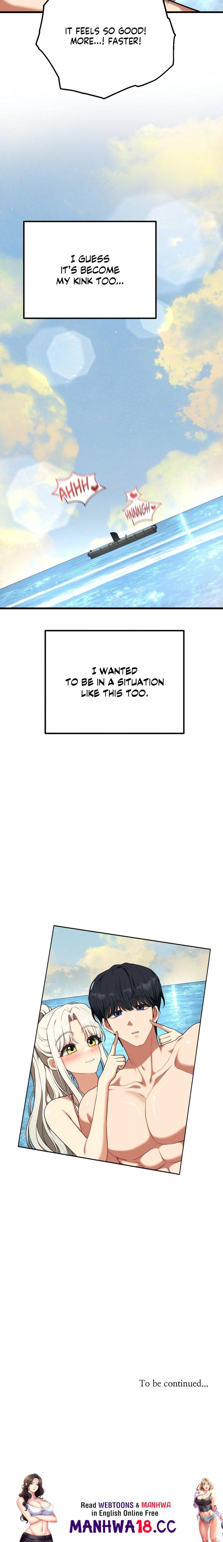 18+ Cliterary Book Club Chapter 53 page 25