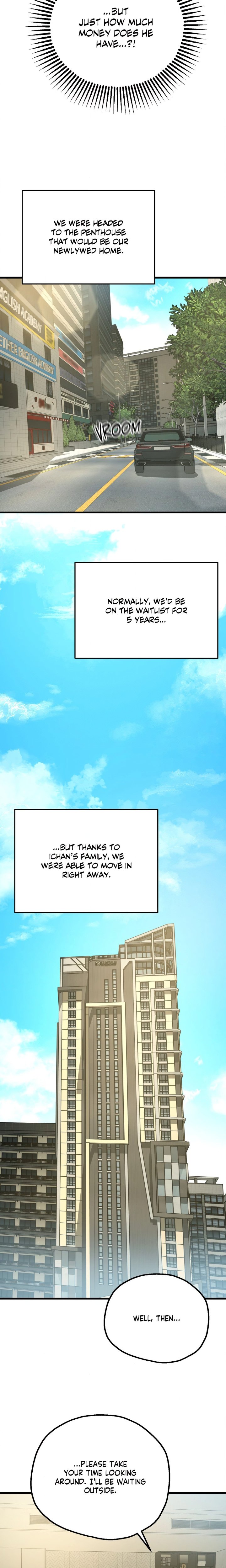 18+ Cliterary Book Club Chapter 54 page 5