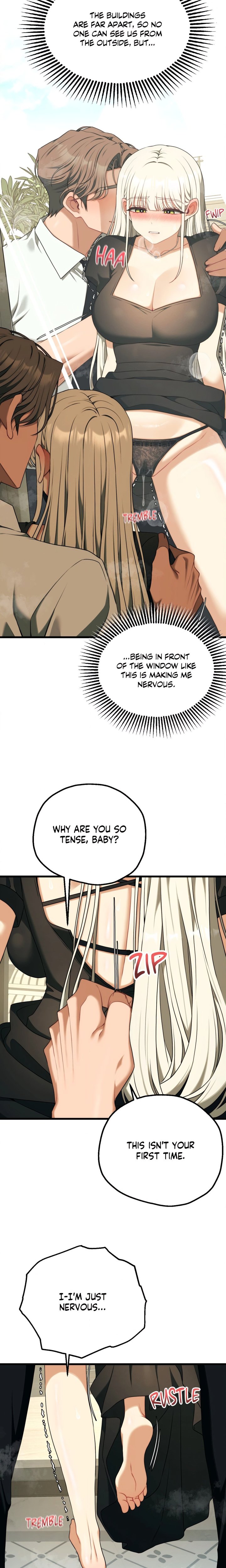 18+ Cliterary Book Club Chapter 54 page 18