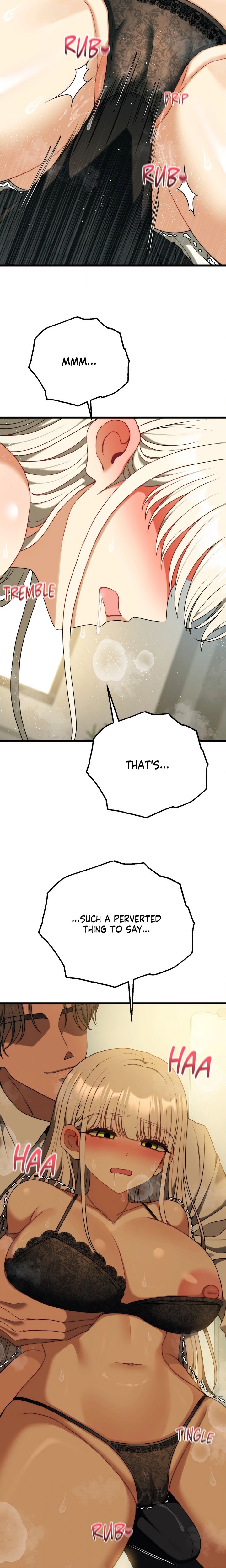 18+ Cliterary Book Club Chapter 54 page 23