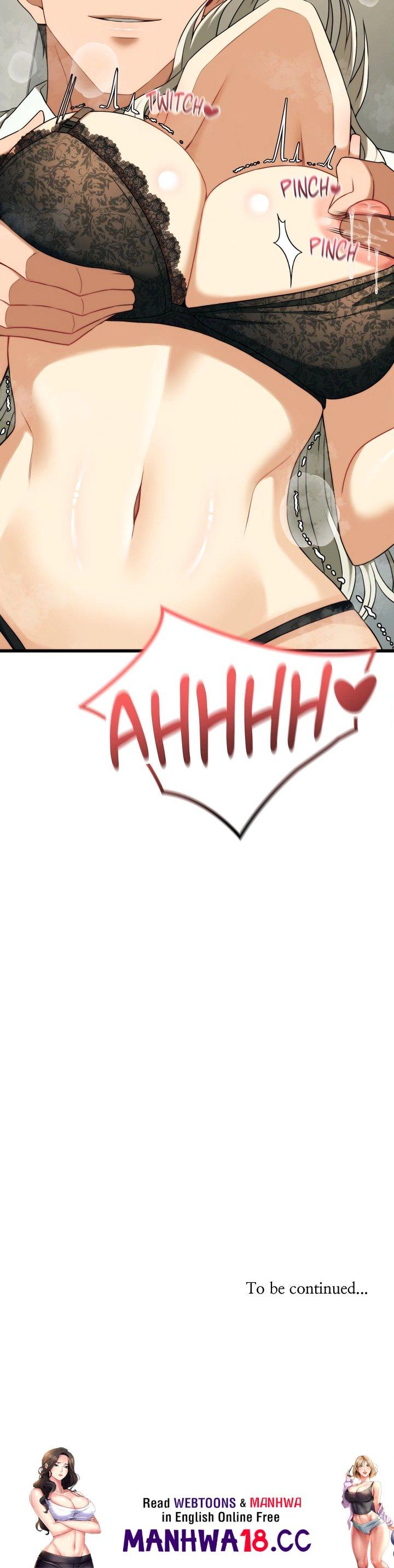18+ Cliterary Book Club Chapter 54 page 25