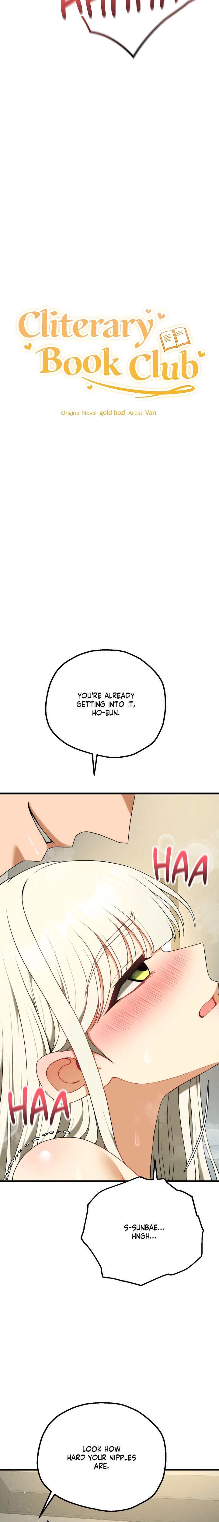 18+ Cliterary Book Club Chapter 55 page 2
