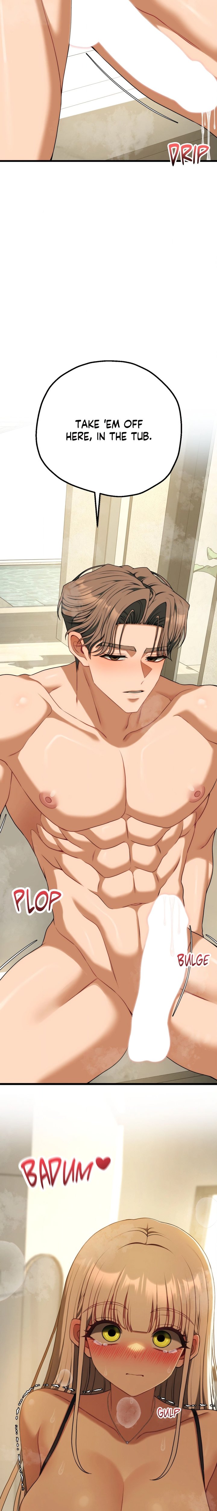 18+ Cliterary Book Club Chapter 55 page 24