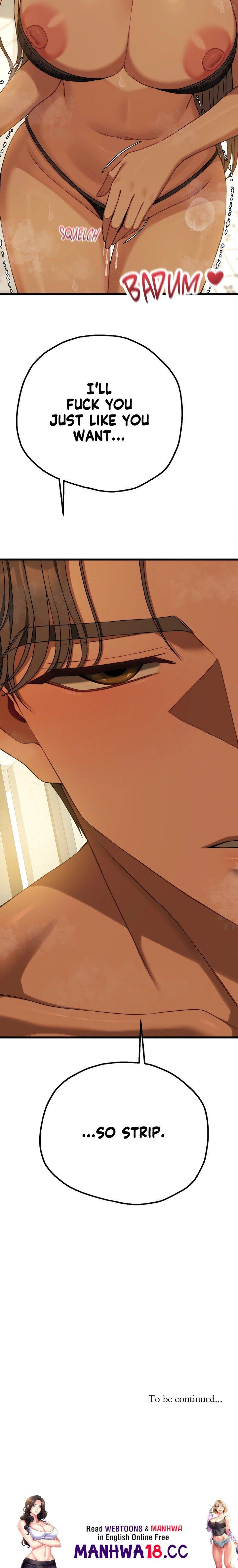18+ Cliterary Book Club Chapter 55 page 25