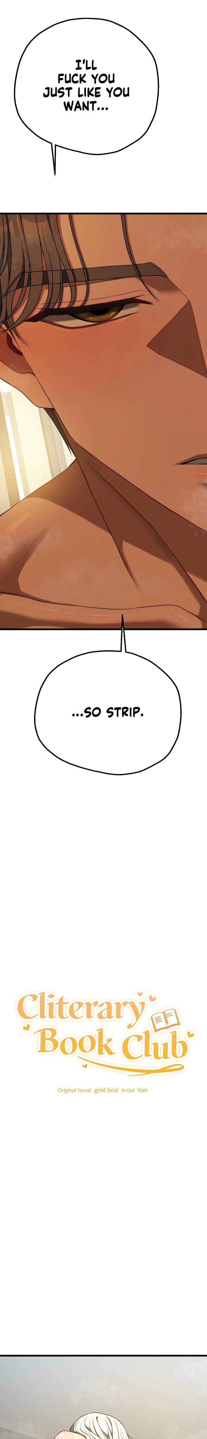 18+ Cliterary Book Club Chapter 56 page 2