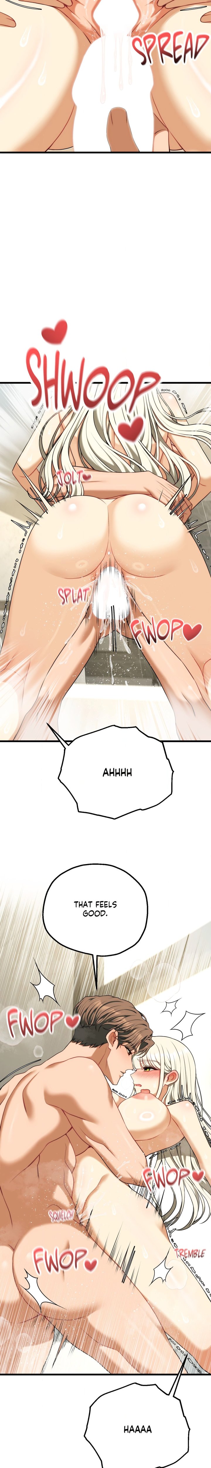 18+ Cliterary Book Club Chapter 56 page 5