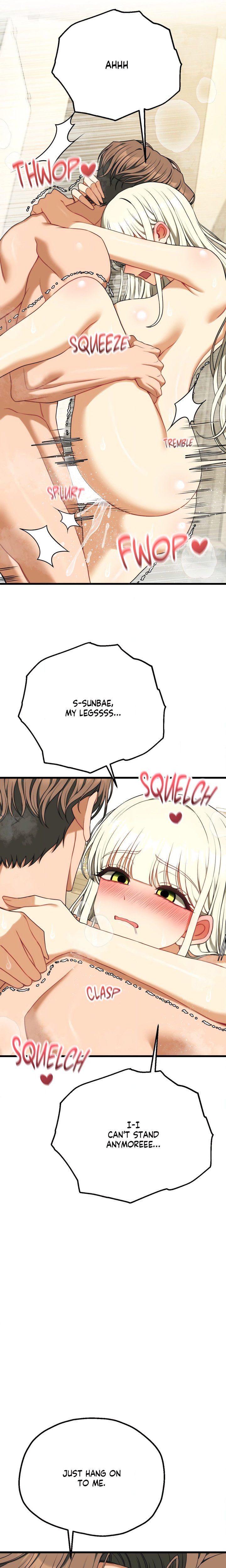 18+ Cliterary Book Club Chapter 56 page 9