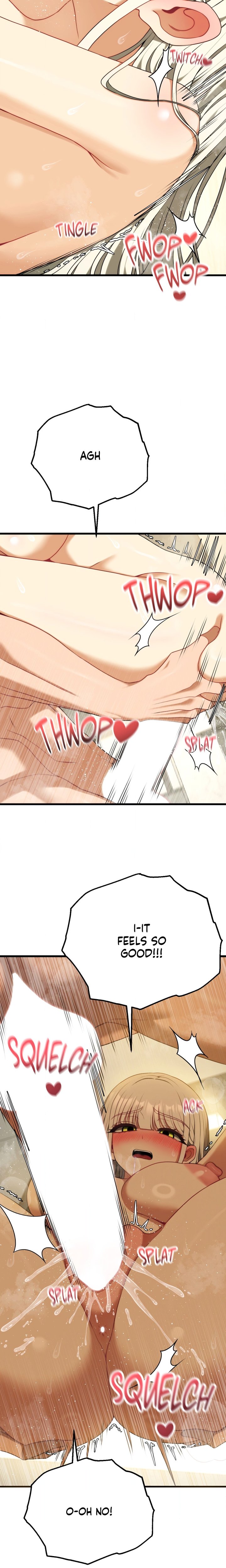 18+ Cliterary Book Club Chapter 56 page 12