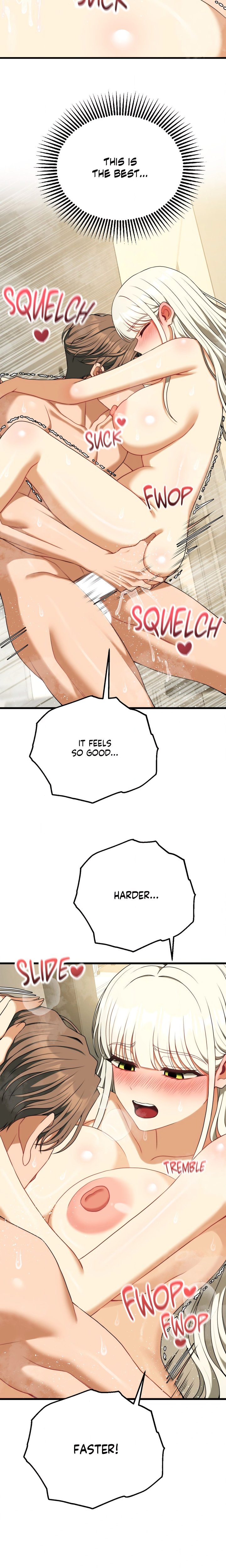 18+ Cliterary Book Club Chapter 56 page 18