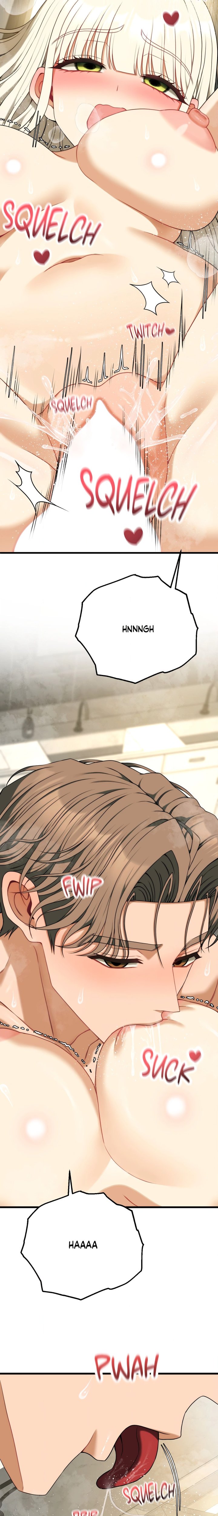 18+ Cliterary Book Club Chapter 56 page 20