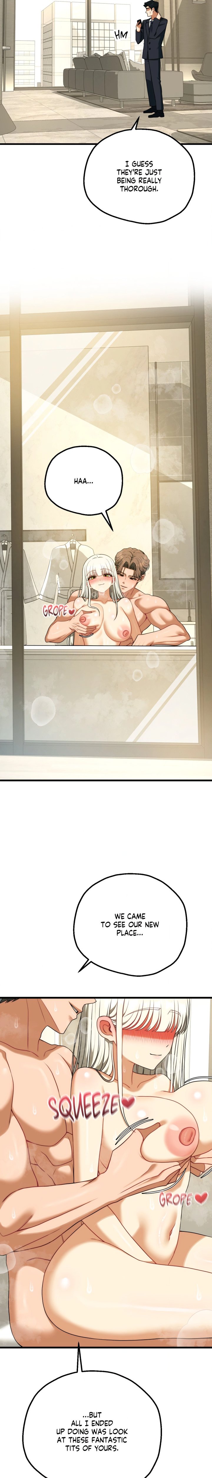 18+ Cliterary Book Club Chapter 56 page 23