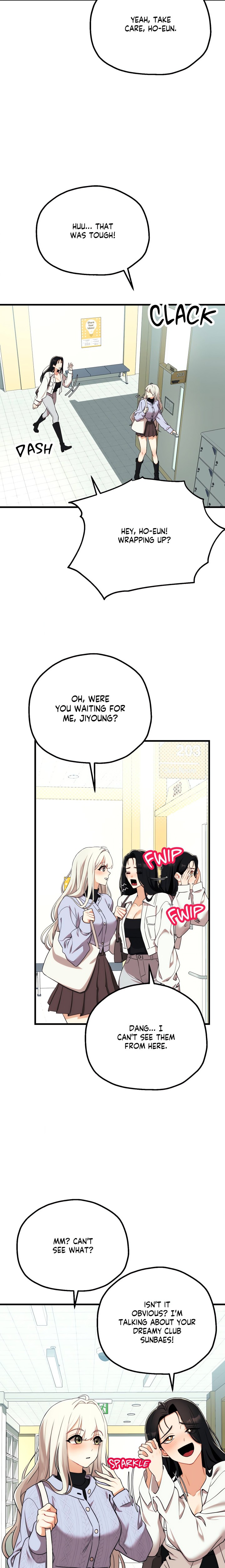18+ Cliterary Book Club Chapter 6 page 7
