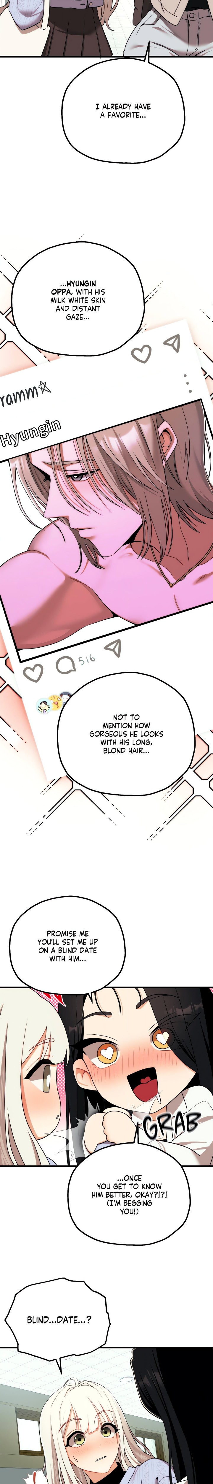 18+ Cliterary Book Club Chapter 6 page 8