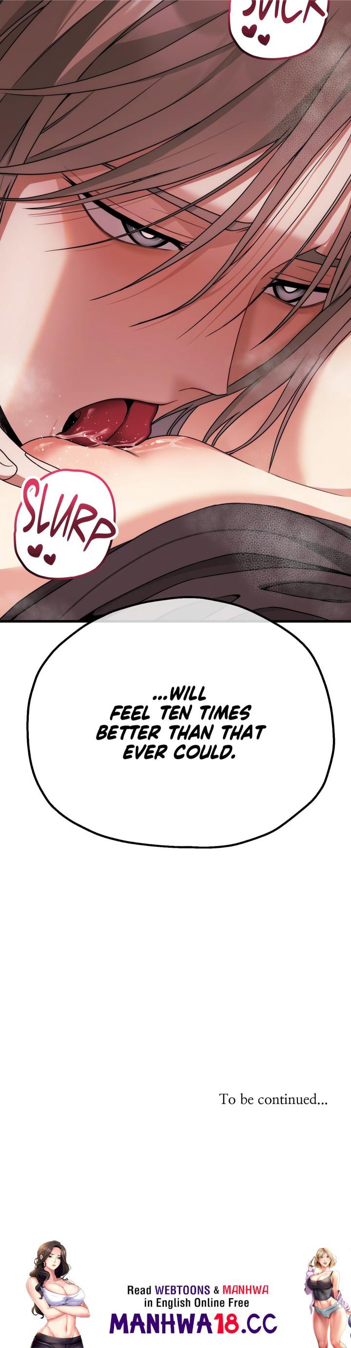 18+ Cliterary Book Club Chapter 7 page 20