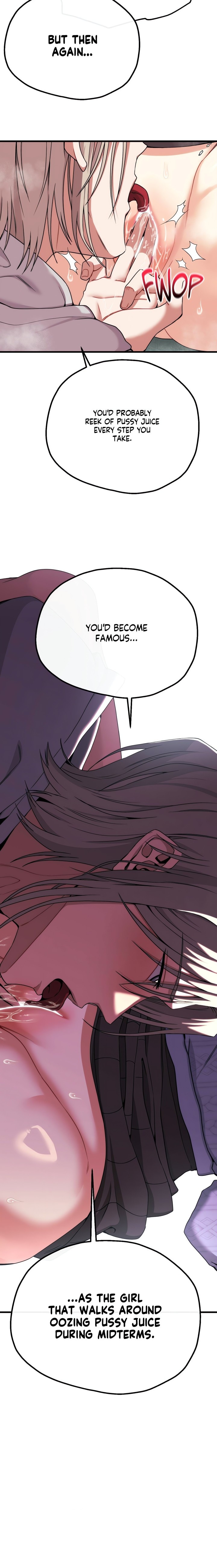 18+ Cliterary Book Club Chapter 8 page 10