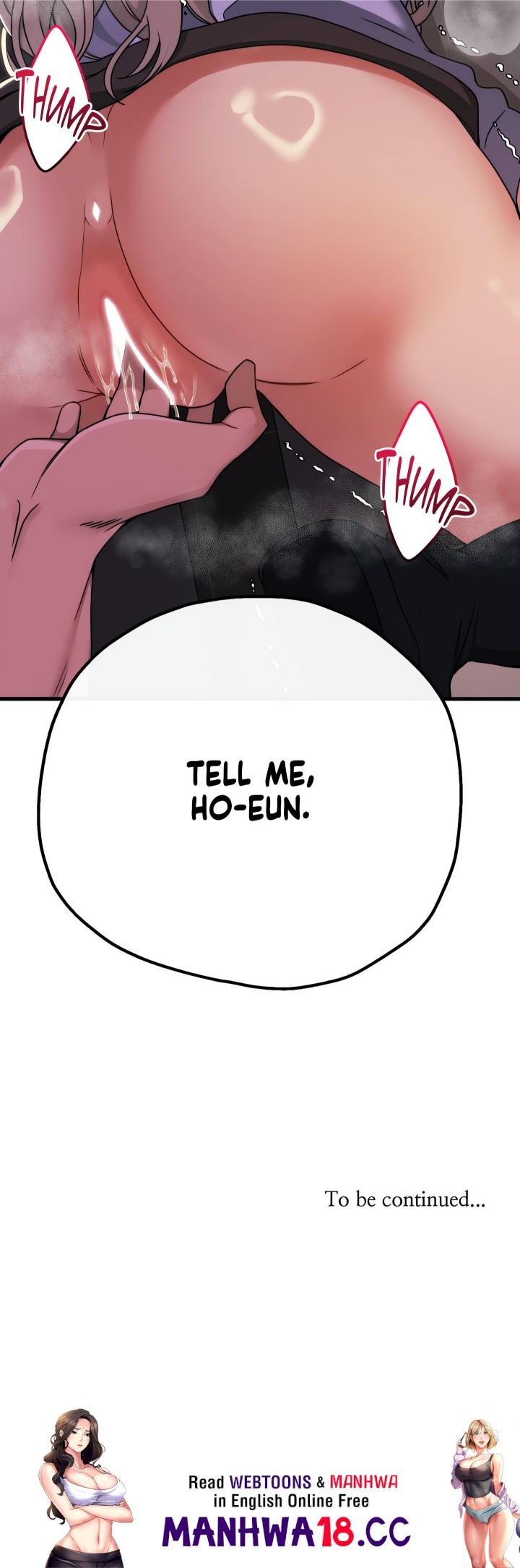 18+ Cliterary Book Club Chapter 8 page 22