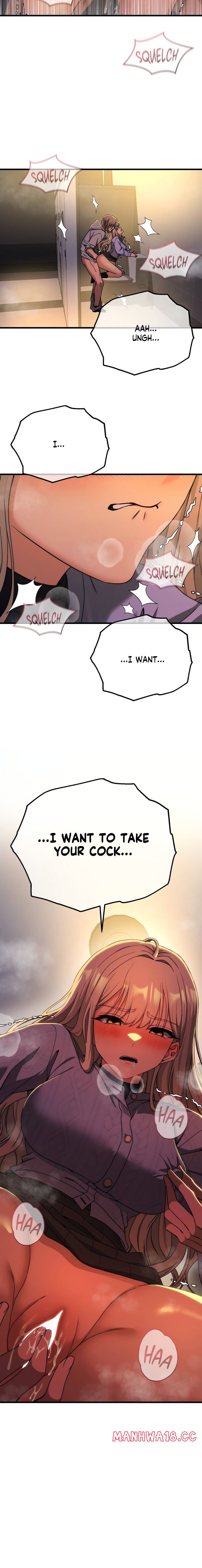 18+ Cliterary Book Club Chapter 9 page 9