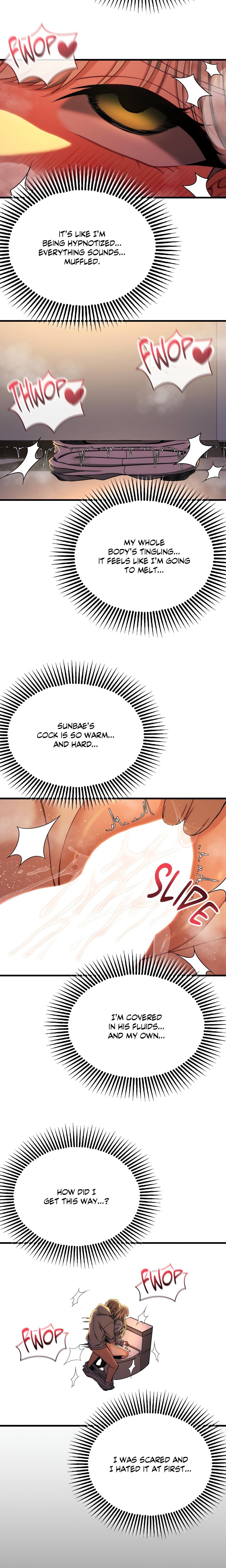 18+ Cliterary Book Club Chapter 9 page 18