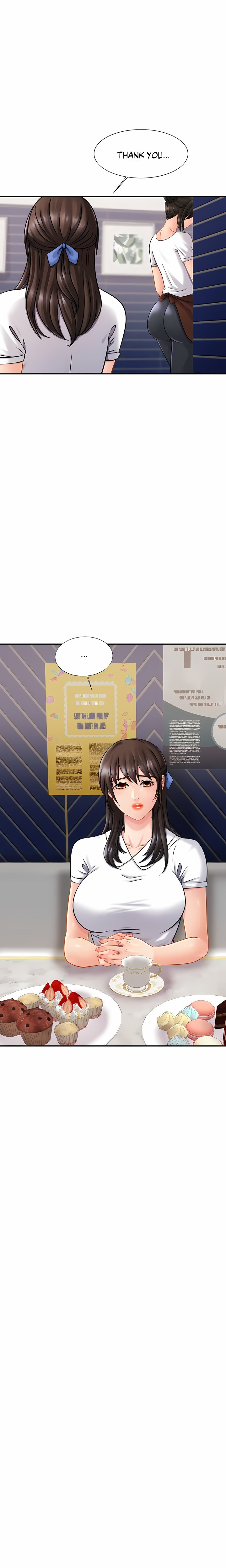 18+ Close Family (Uncensored) Chapter 10 page 7