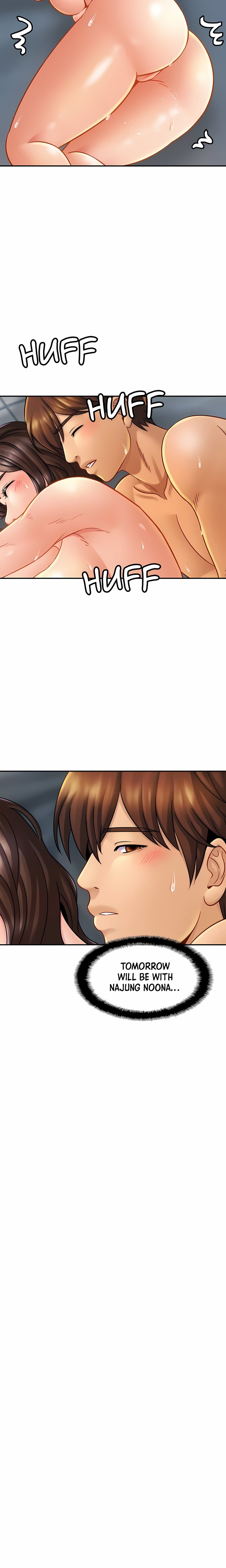 18+ Close Family (Uncensored) Chapter 11 page 12