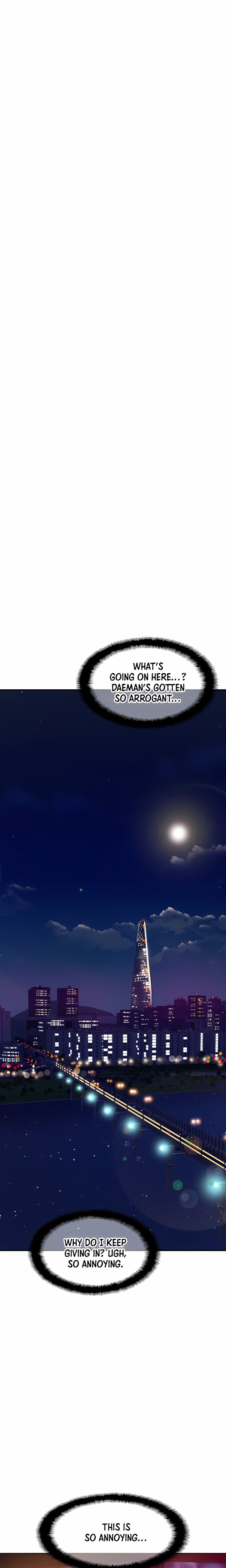 18+ Close Family (Uncensored) Chapter 14 page 7