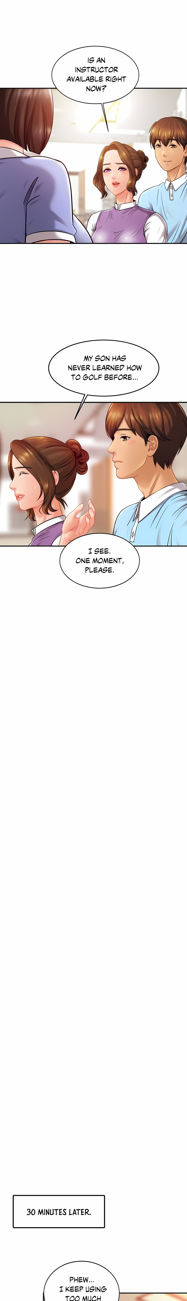 18+ Close Family (Uncensored) Chapter 14 page 13