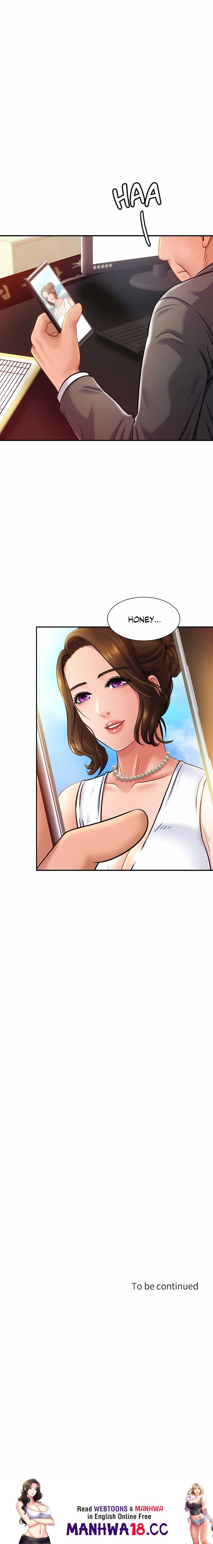 18+ Close Family (Uncensored) Chapter 16 page 19